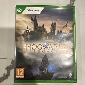 Hogwarts Legacy - Xbox One | English | EU Version Region Free